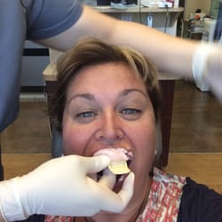 Family Dental of San Marcos - I left a great first impression at my favorite dentist's office today. You rock Dr. Nguyen.