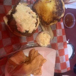 Buddy's All American Bar-B-Que