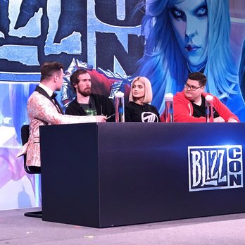 Blizzcon - Venues & Event Spaces Near Me - Anaheim, California Blizzcon - Venues & Event Spaces Near Me - Anaheim, California