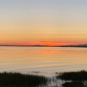 Iona Beach Park - Sunset - Parks Near Me - Richmond, British Columbia