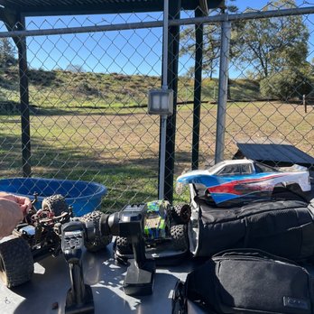 KQ Ranch - Campgrounds Near Me - Julian, California