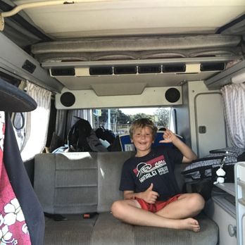 Kauai Camper Rental - RV Rental Near Me Kauai Camper Rental - RV Rental Near Me