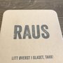 Photo of Raus