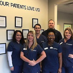 Monarch Dental & Orthodontics - Smilebrands