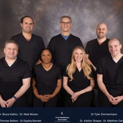Mozen Neal DPM - Doctors of Foot Healthcare