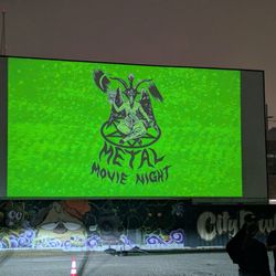 Chitown Movies - Drive In