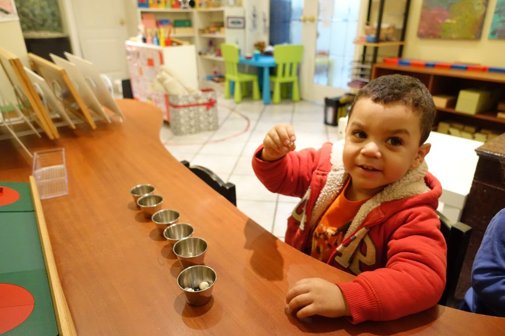 THE CHILDREN’S CASA MONTESSORI SCHOOL 57 Photos Highwy 427