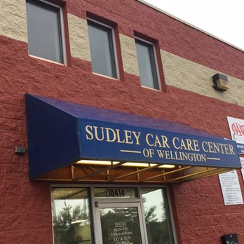 Sudley Car Care Center - The Front - Auto Repair Near Me - Manassas, Virginia Sudley Car Care Center - The Front - Auto Repair Near Me - Manassas, Virginia