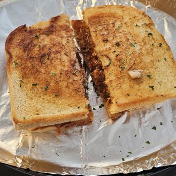 Texas Meltdown - Pop-Up Restaurants Near Me - Copperas Cove, Texas