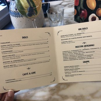 Pink Mamma - Steakhouses Near Me - Paris, 75 Pink Mamma - Steakhouses Near Me - Paris, 75