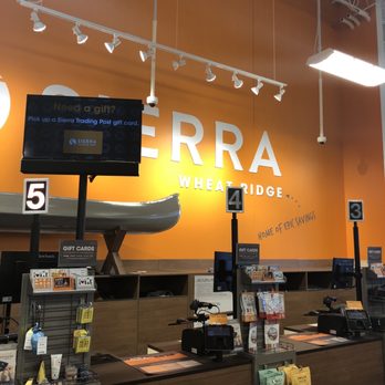 Sierra - Sports Wear Near Me - Wheat Ridge, Colorado Sierra - Sports Wear Near Me - Wheat Ridge, Colorado