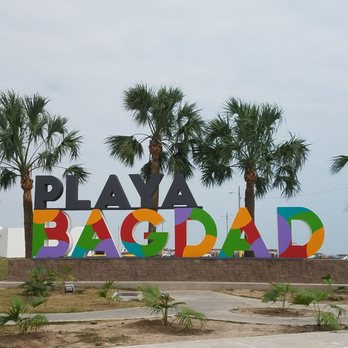 Playa Bagdad - Beaches Near Me - Matamoros, TAM Playa Bagdad - Beaches Near Me - Matamoros, TAM