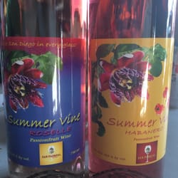San Pasqual Winery