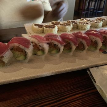 Masa Sushi - Houston - Crunchy Roll and Deezy Roll - Sushi Bars Near Me - Houston, Texas Masa Sushi - Houston - Crunchy Roll and Deezy Roll - Sushi Bars Near Me - Houston, Texas