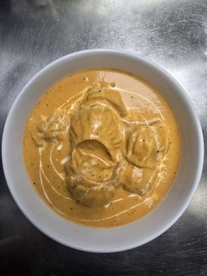 Kathmandu Cafe by null