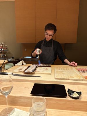 Sushi Ai by null
