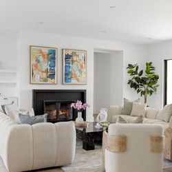 Elevated Interiors