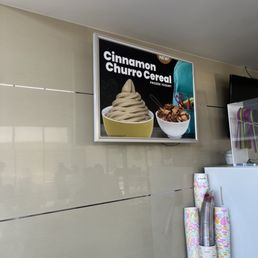 Cereal Cereal