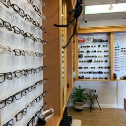 Downey Family Eye Care