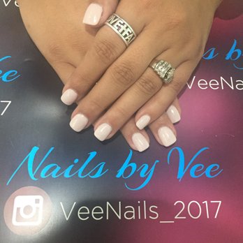 Nails by Vee - Love my New Nails!!! Solar with Shellac!! - Nail Salons Near Me - Pasadena, Texas Nails by Vee - Love my New Nails!!! Solar with Shellac!! - Nail Salons Near Me - Pasadena, Texas