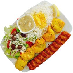 Hook Kabob