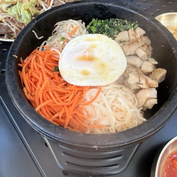 Danbi - Hot Stone Pot - Korean Near Me - Los Gatos, California Danbi - Hot Stone Pot - Korean Near Me - Los Gatos, California