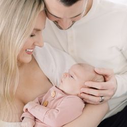 Chloe Moore Photography - Newborn photography by Chloe Moore