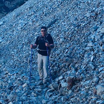 Cucamonga Peak - Hiking Near Me - Mount Baldy, California Cucamonga Peak - Hiking Near Me - Mount Baldy, California