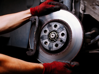 Full Brake Service 👨‍🔧⚙️🚙 🧰 ✅ - Experience superior auto repair services with Boy and a Bag, a mobile mechanic offering professional front brake maintenance and repairs. Call today to schedule your free estimate
