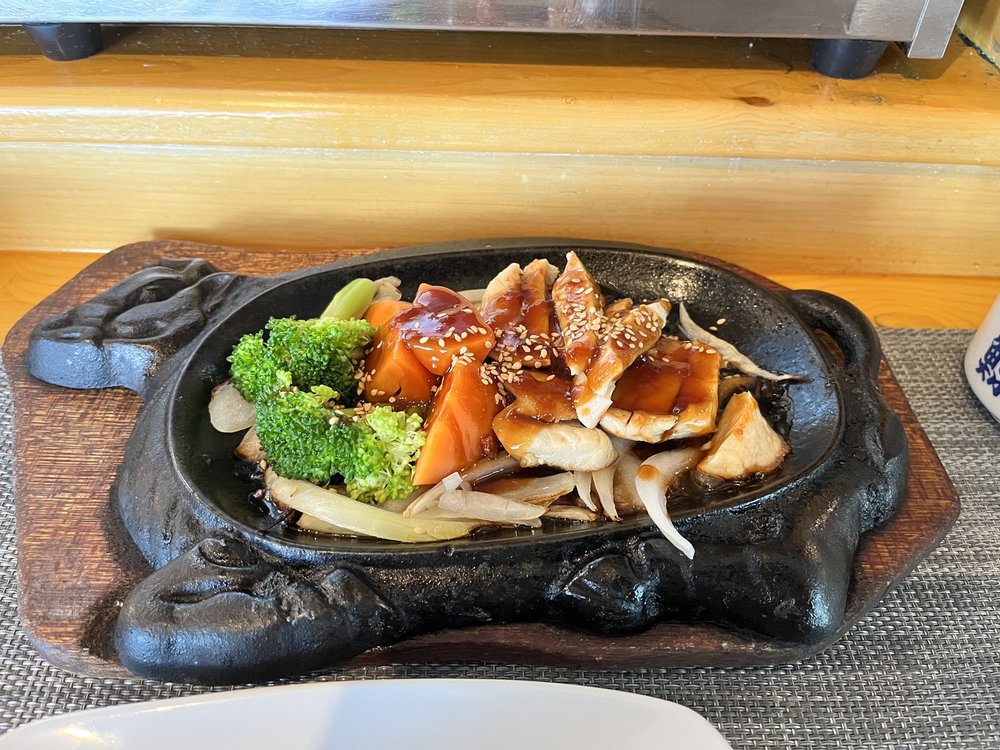 Osaka Japanese Restaurant