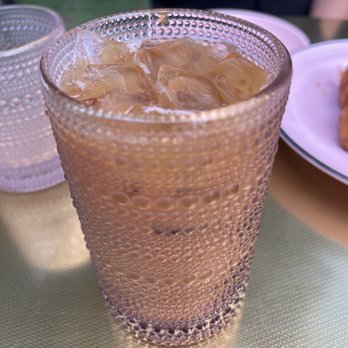 Mrs London’s - Iced coffee - Cafes Near Me - Westport, Connecticut