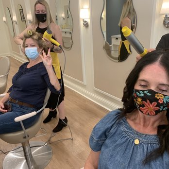 Drybar - Sacramento - Fun time.. - Blow Dry/Out Services Near Me - Sacramento, California Drybar - Sacramento - Fun time.. - Blow Dry/Out Services Near Me - Sacramento, California