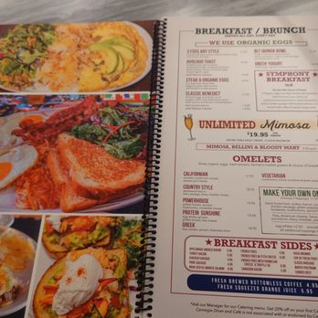 Carnegie Diner & Cafe - Diners Near Me - Vienna, Virginia Carnegie Diner & Cafe - Diners Near Me - Vienna, Virginia