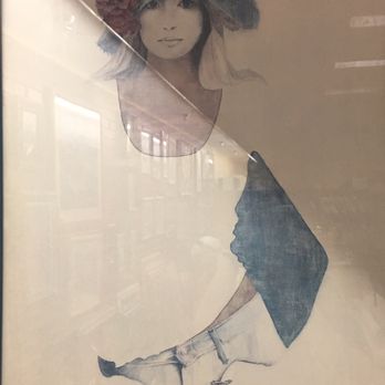 Turn Style Consignment - I had a copy I bought from Stockton over 25 years ago. Just paying tribute to it as I found myself thinking about it years later. - Used, Vintage & Consignment Near Me - Tempe, Arizona