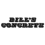 Photo of Bill's Concrete