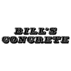 Bill's Concrete