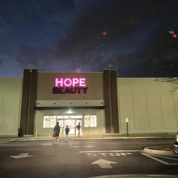 Hope Beauty Supply - Cosmetics & Beauty Supply Near Me - Charlotte, North Carolina Hope Beauty Supply - Cosmetics & Beauty Supply Near Me - Charlotte, North Carolina