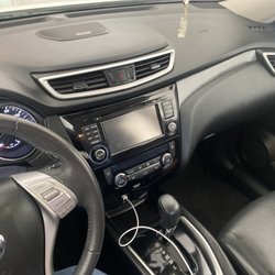 Russell Speeder's Car Wash - West Dodge Rd