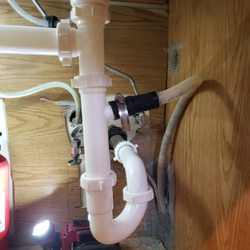 Andres Plumbing Services