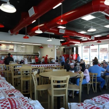 Five Guys - Burgers Near Me - Las Vegas, Nevada Five Guys - Burgers Near Me - Las Vegas, Nevada