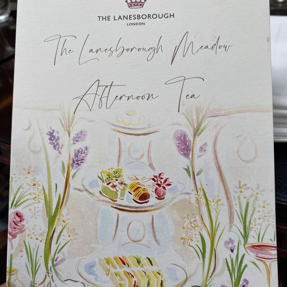 The Lanesborough - Hotels Near Me - London, XGL