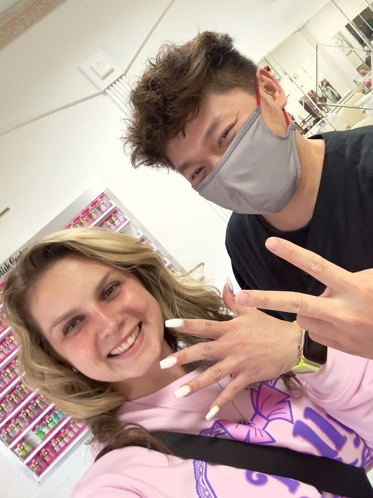 STUDIO NAIL SALON Updated June 2024 188 Photos & 32 Reviews 13027