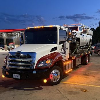 Fast Towing - Flatbed - Towing Near Me - Manassas Park, Virginia Fast Towing - Flatbed - Towing Near Me - Manassas Park, Virginia