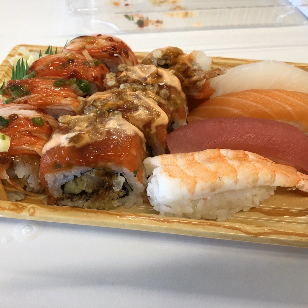 Yamato Sushi Catering - Caterers Near Me - Teterboro, New Jersey Yamato Sushi Catering - Caterers Near Me - Teterboro, New Jersey