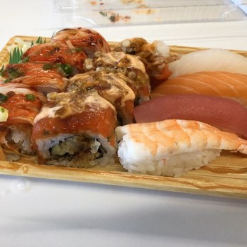 Yamato Sushi Catering - Caterers Near Me - Teterboro, New Jersey Yamato Sushi Catering - Caterers Near Me - Teterboro, New Jersey