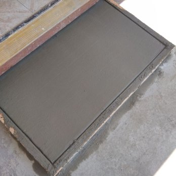 La Roy Pro Services - Concrete step - Handyman Near Me La Roy Pro Services - Concrete step - Handyman Near Me