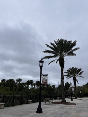 The Casements by null The Casements by null