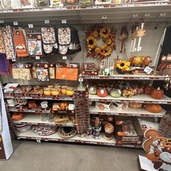 Family Dollar - Fall decor has arrived. 8/25/2024