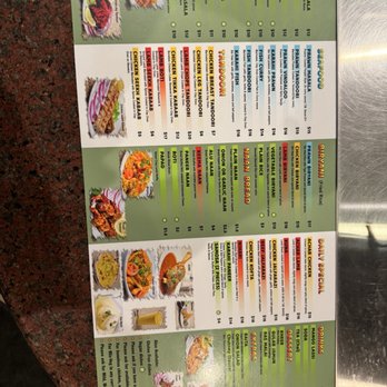 Naan n Curry - Full Menu - Indian Near Me - Concord, California Naan n Curry - Full Menu - Indian Near Me - Concord, California