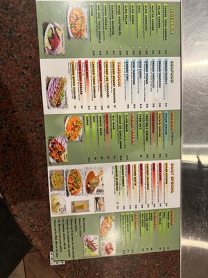 Menu photo 2 Naan n Curry Concord, CA Menu photo 2 Naan n Curry Concord, CA